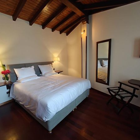 Hotel Restaurante Cabo Vidio Oviñana Eksteriør billede