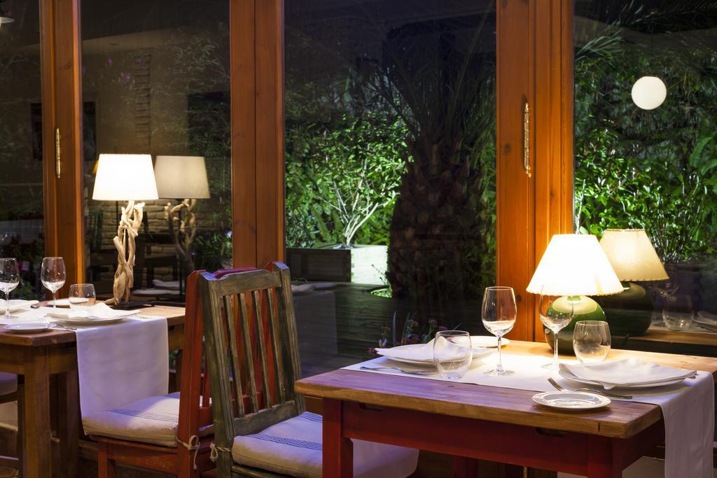 Hotel Restaurante Cabo Vidio Oviñana Eksteriør billede