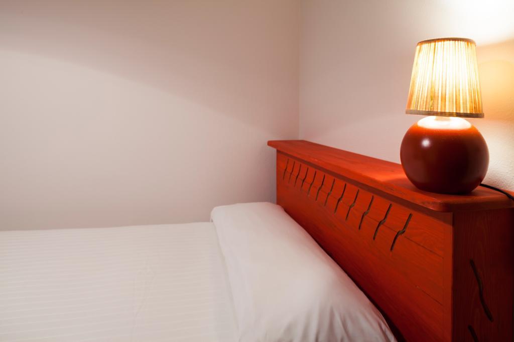 Hotel Restaurante Cabo Vidio Oviñana Værelse billede