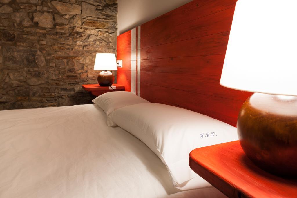 Hotel Restaurante Cabo Vidio Oviñana Værelse billede