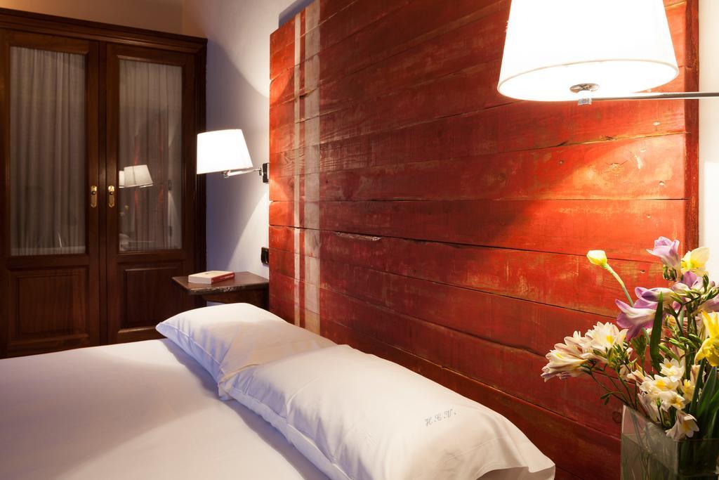 Hotel Restaurante Cabo Vidio Oviñana Værelse billede